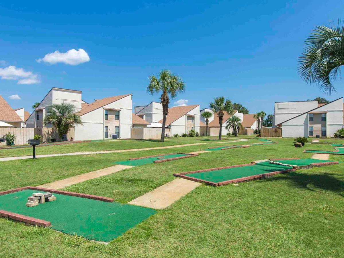 Horizon South 75g Apartment