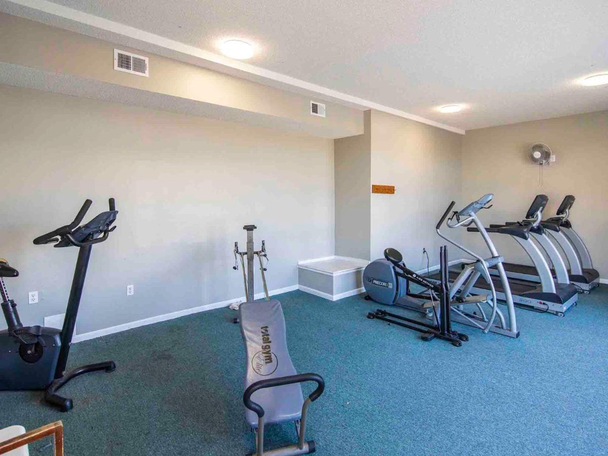 Apartment Horizon South 75g