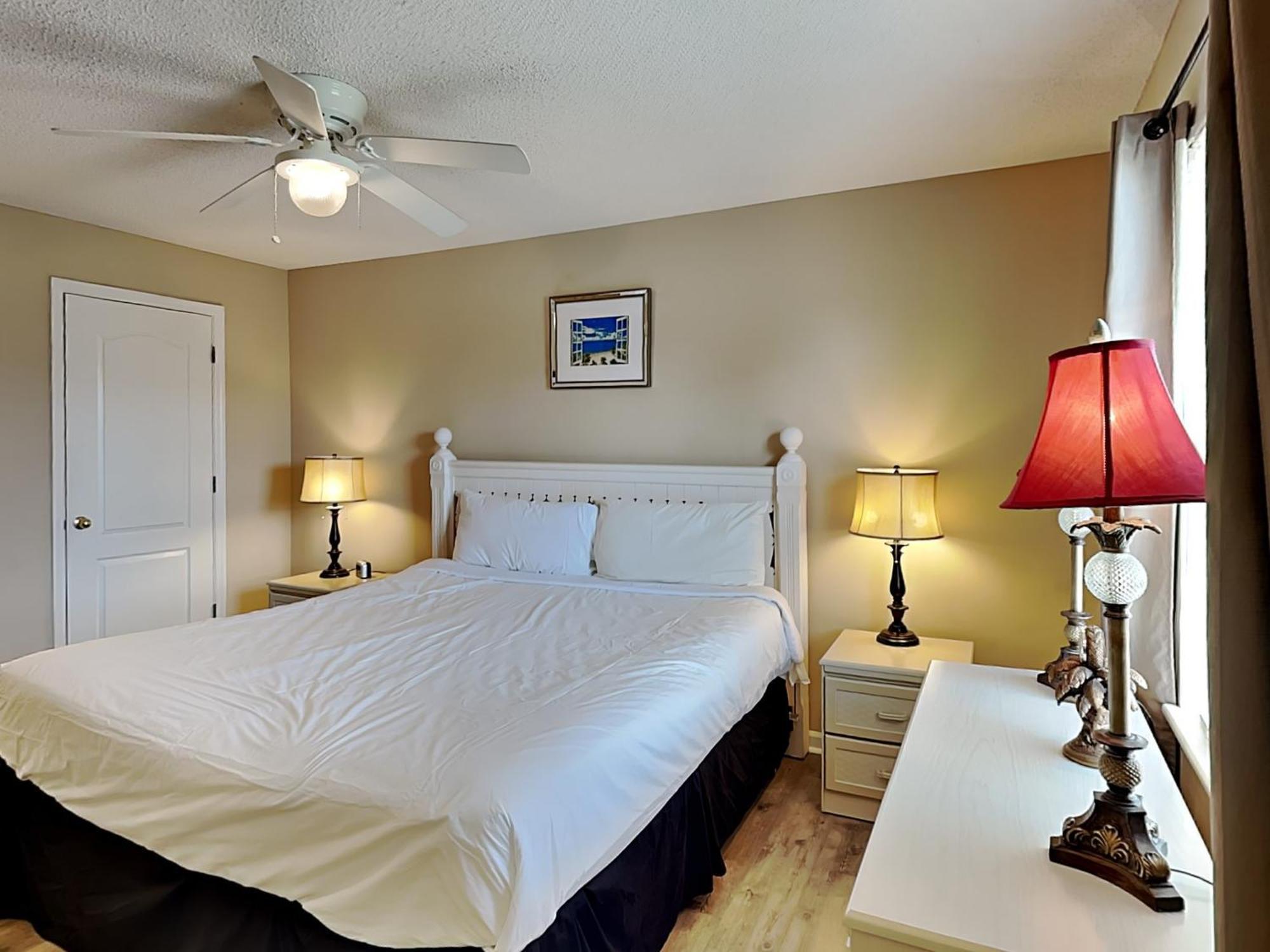 Horizon South 75g Apartment *