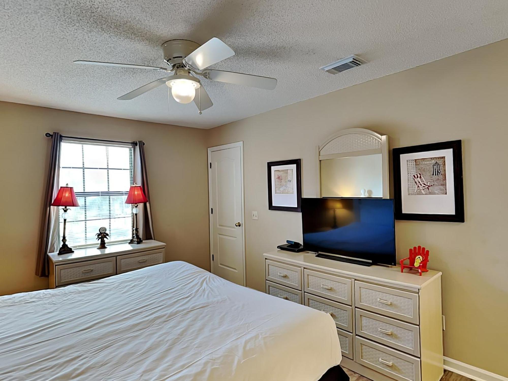Apartment Horizon South 75g Panama City Beach