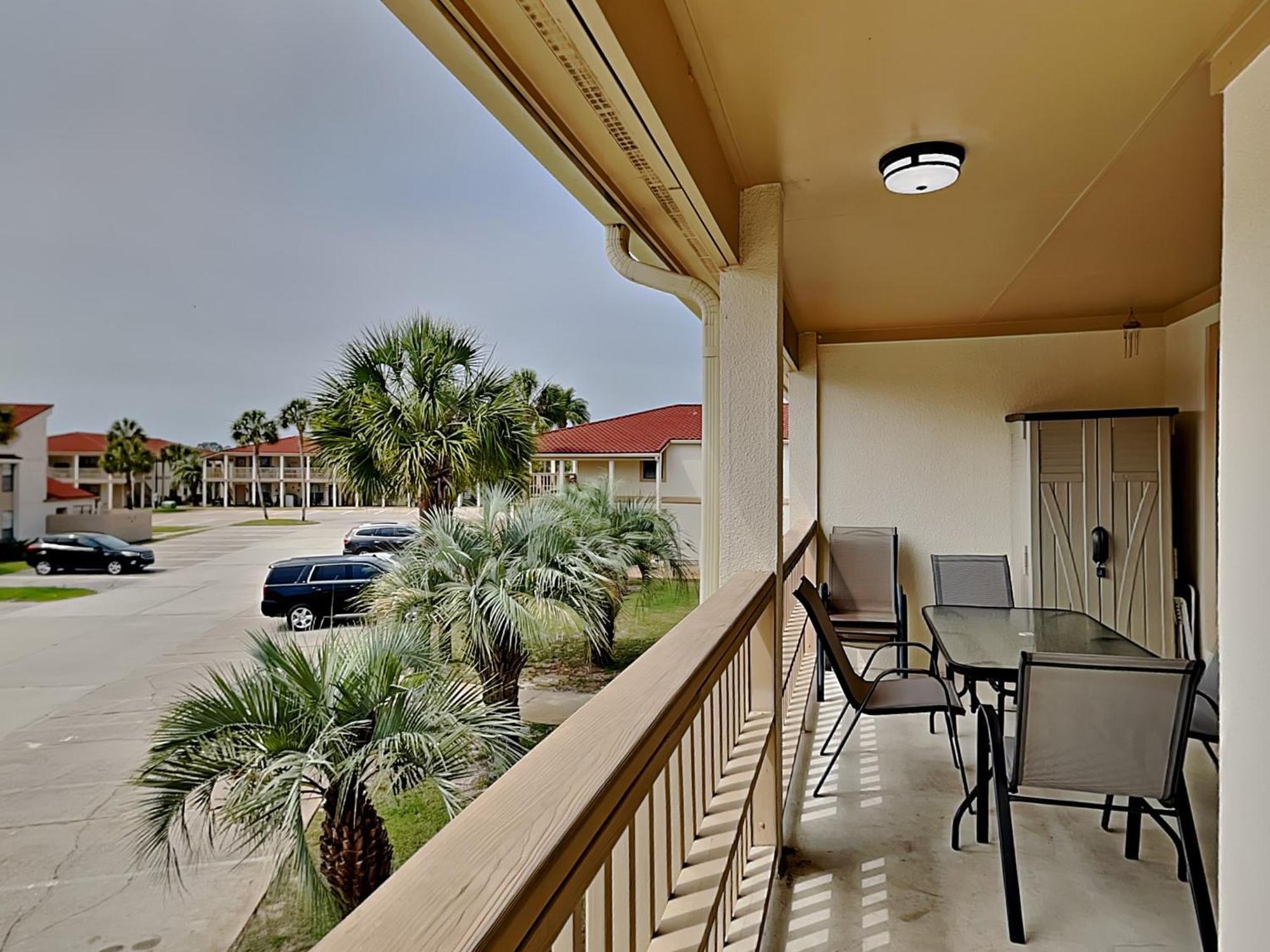 Horizon South 75g Apartment