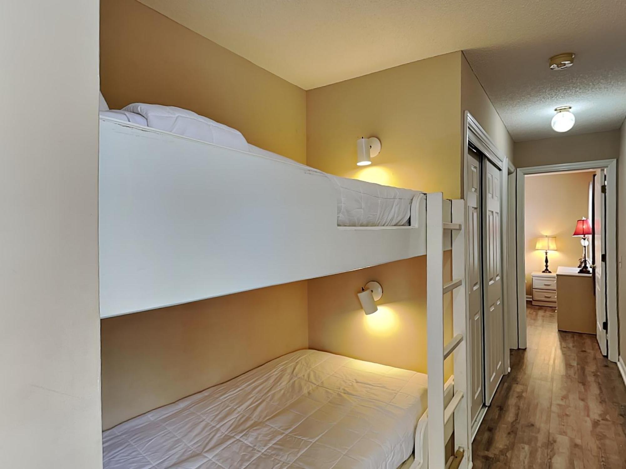 Apartment Horizon South 75g