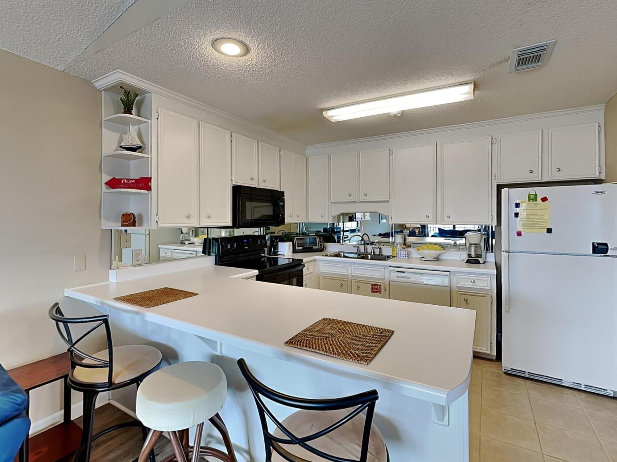 Apartment Horizon South 75g Panama City Beach