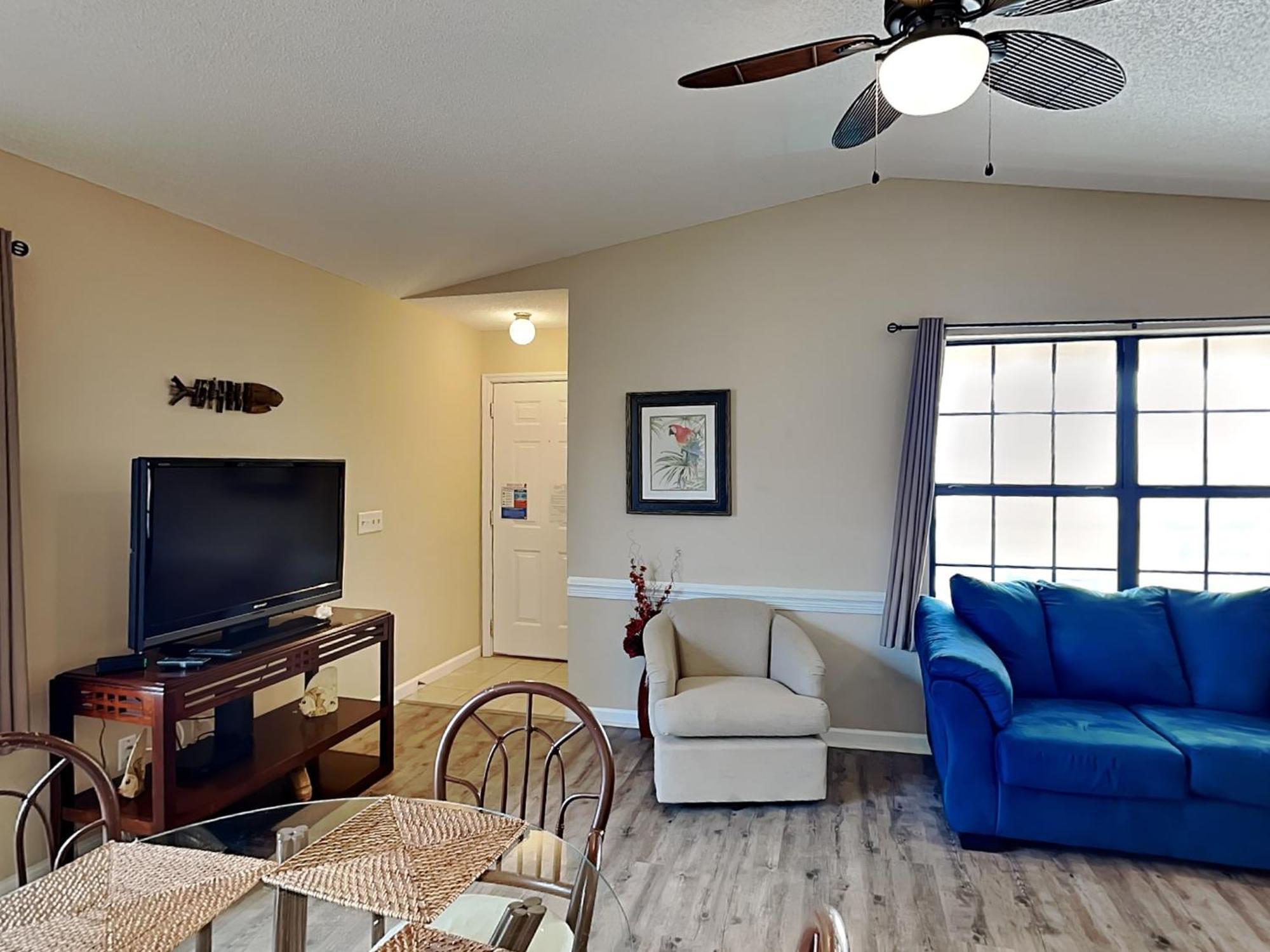 Horizon South 75g Apartment *